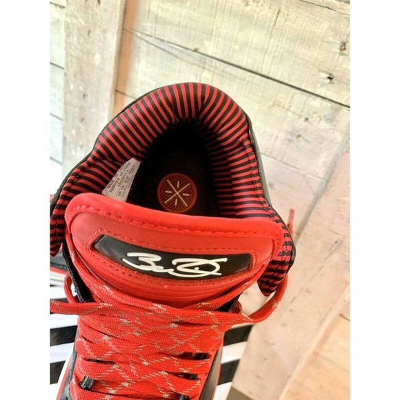 Li-Ning Wow 2 ]Dwyane Wade Sneakers, Sz 11.5